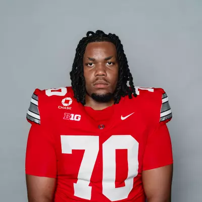Phillip Daniels headshot