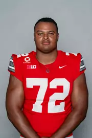 Deontae Armstrong