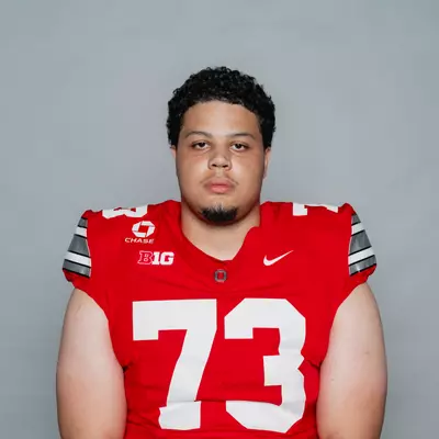 Vasean Washington headshot