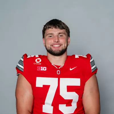 Carson Hinzman headshot