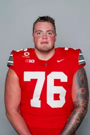 Jake Cook