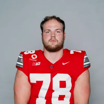 Max Riley headshot
