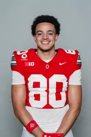 Jaeden Ricketts
