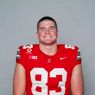 Nate Roberts headshot