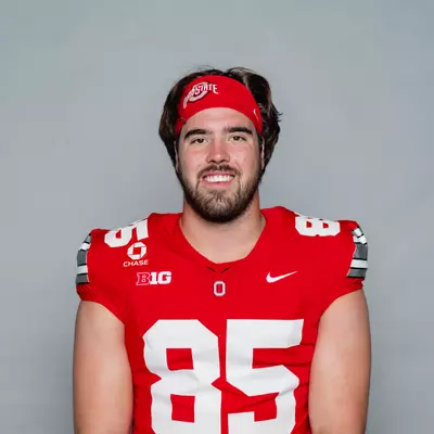 Bennett Christian headshot