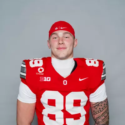 Nick Lautar headshot