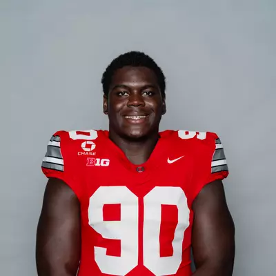 Damari Simeon headshot