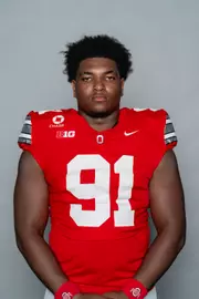 Darryus McKinley