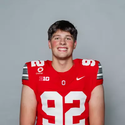 Cooper Peterson headshot