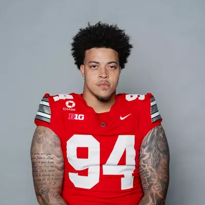 Jason Moore headshot