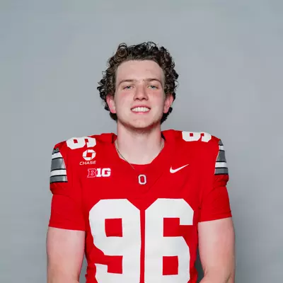 Connor Hawkins headshot