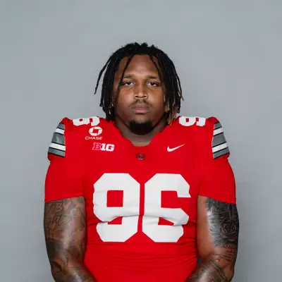 Eddrick Houston headshot