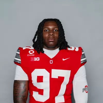 Dre Quinn headshot