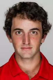 Men's Golf Headshots for the 2026-27 Season
