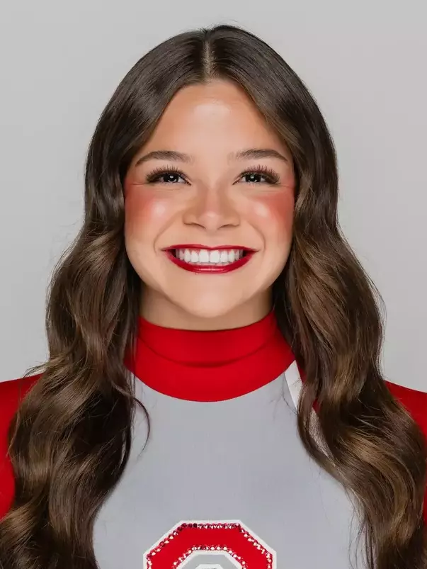 Ashlyn Barrett Headshot