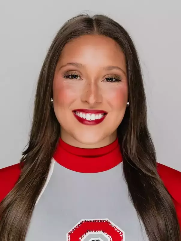 Reagan Ceglio Headshot