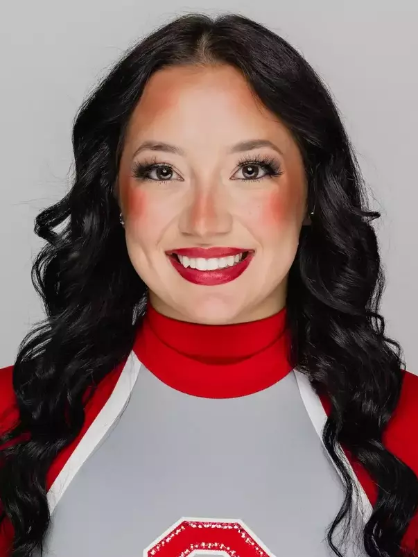 Chloe Cerreto Headshot