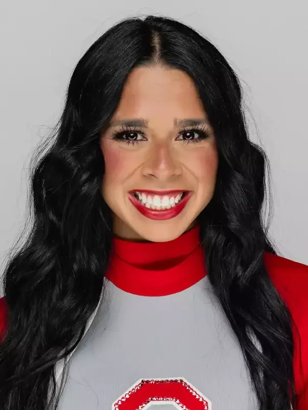 Berlynn Gonzalez Headshot