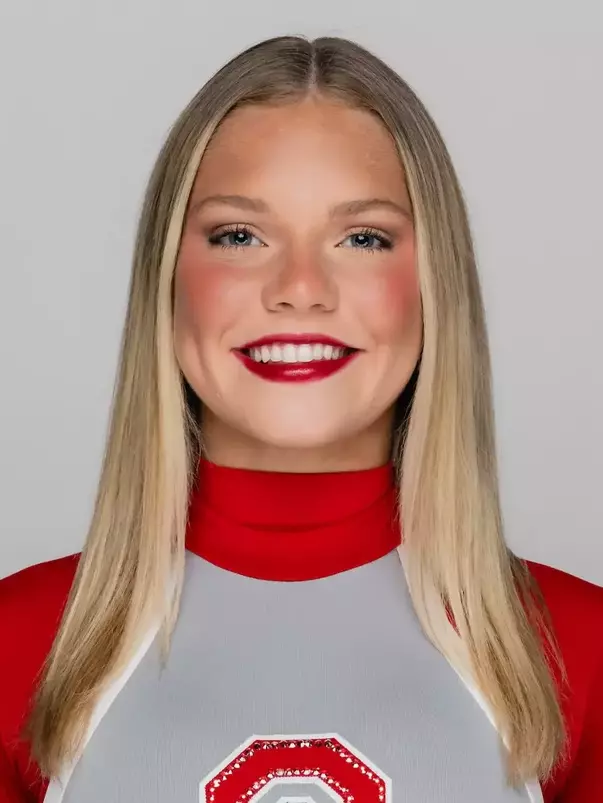 Reese Harper Headshot
