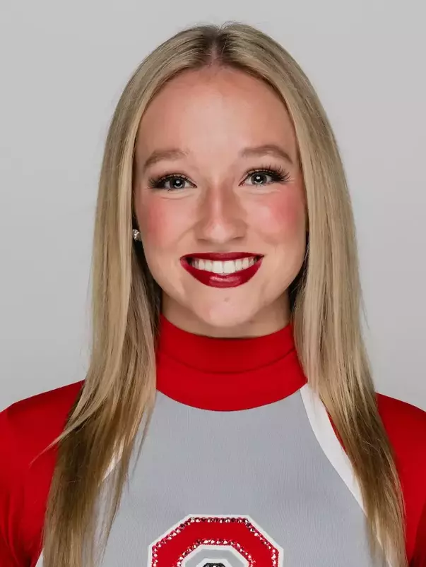 Jenna Jarboe Headshot