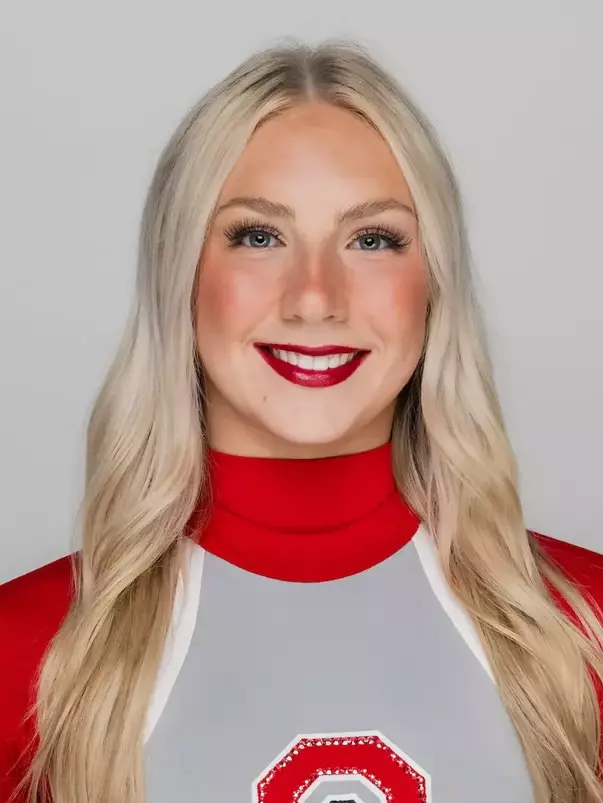 Bella Jarvis Headshot