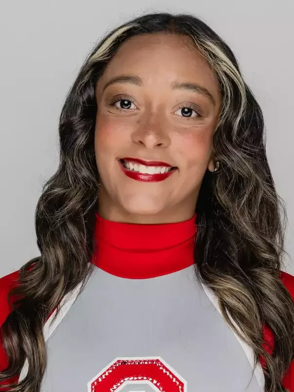Lexi Leistner Headshot