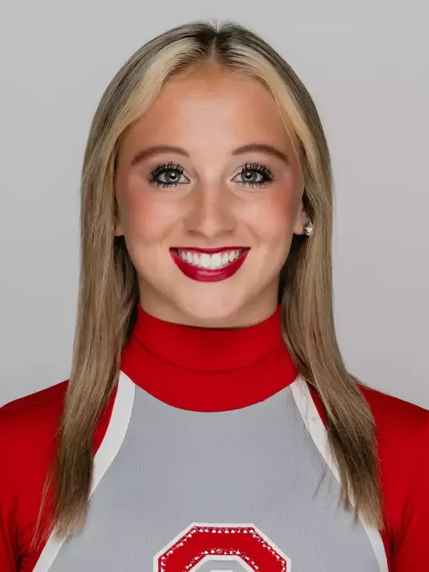 Maura Matuska Headshot