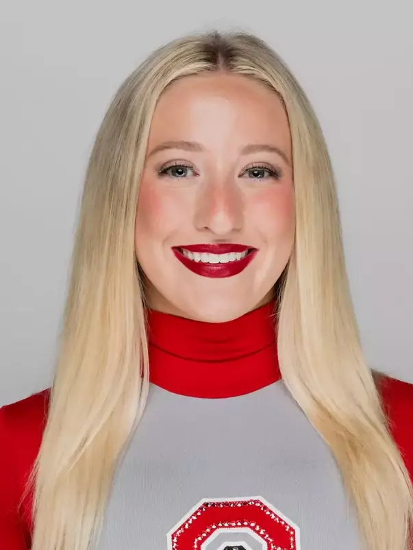 Brielle McCoy Headshot