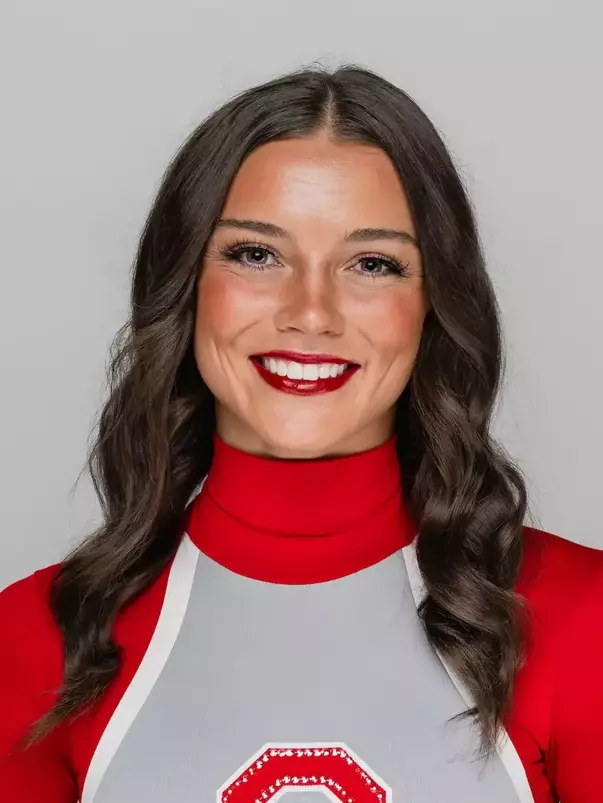 Brynn Melius Headshot