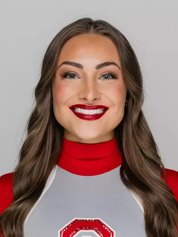 Gianna Mojonnier Headshot
