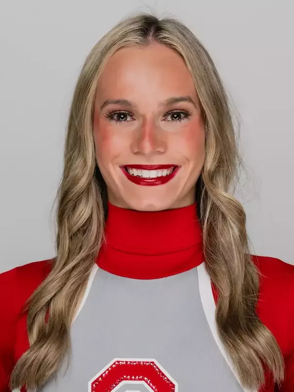 Harper Snell Headshot