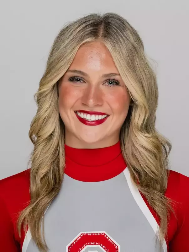 Samantha Sweetman Headshot