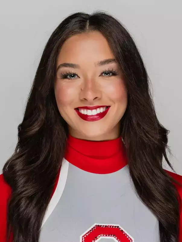 Olivia Taylor Headshot