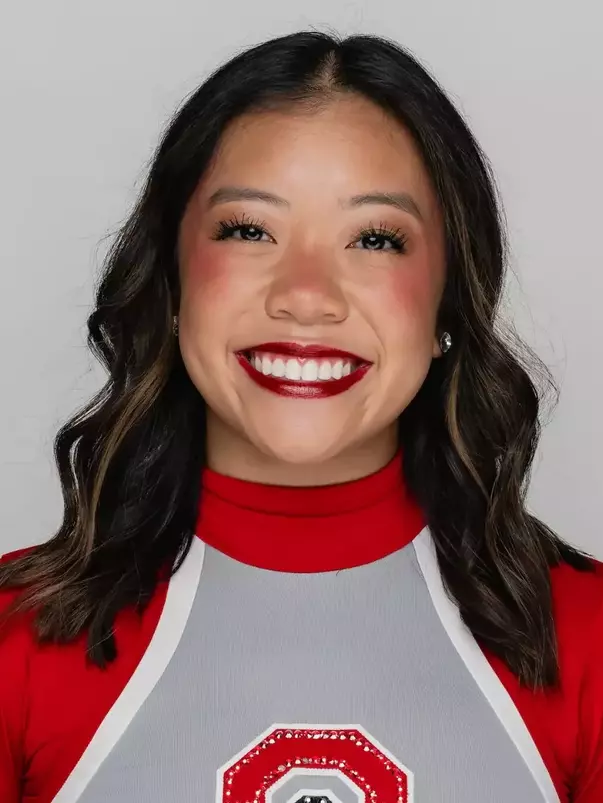 Addison Tran Headshot