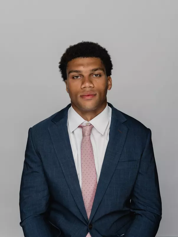 Khalif Hocker