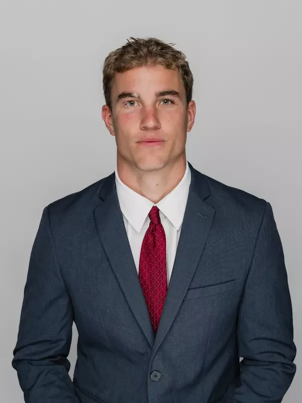 Brad Sharp