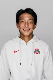 Aidan Kim Headshot