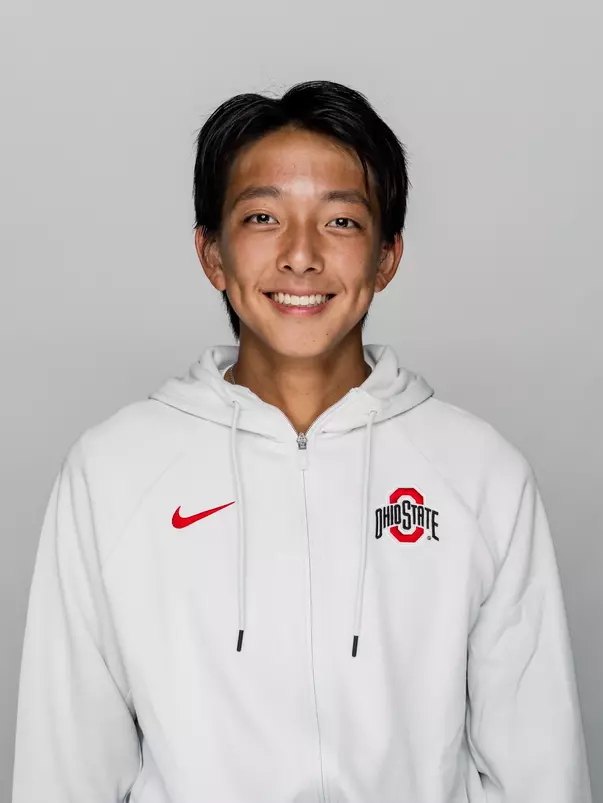 Aidan Kim Headshot