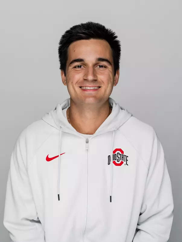 Victor Lilov Headshot