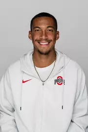 Alex Okonkwo Headshot