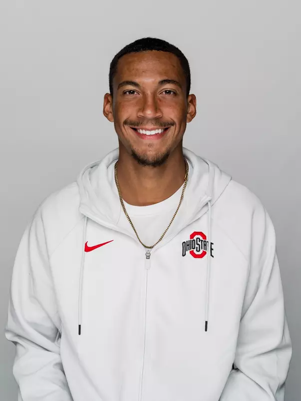Alex Okonkwo Headshot