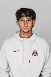 Ilija Palavestra Headshot