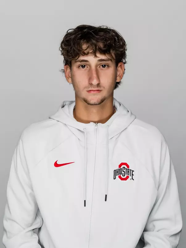 Ilija Palavestra Headshot