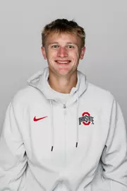Preston Stearns Headshot