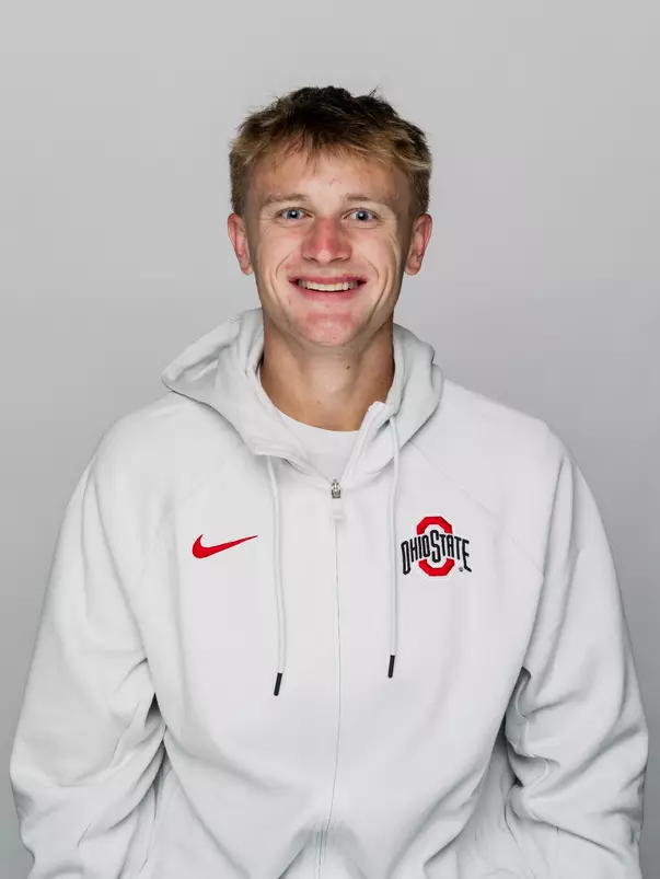 Preston Stearns Headshot