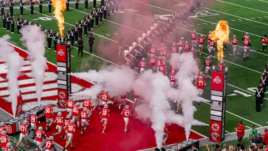 Ohio State Football vs. Kent State Full Game Highlights, September 19 2026