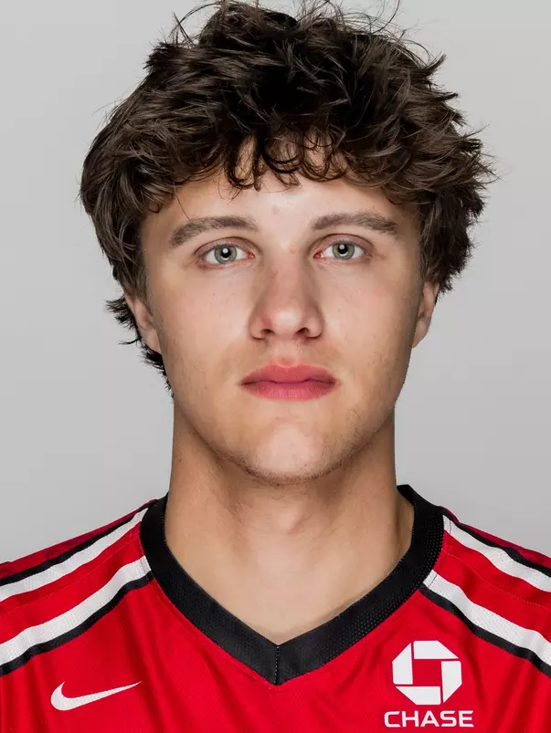 Tomasz Wisniakowski Headshot
