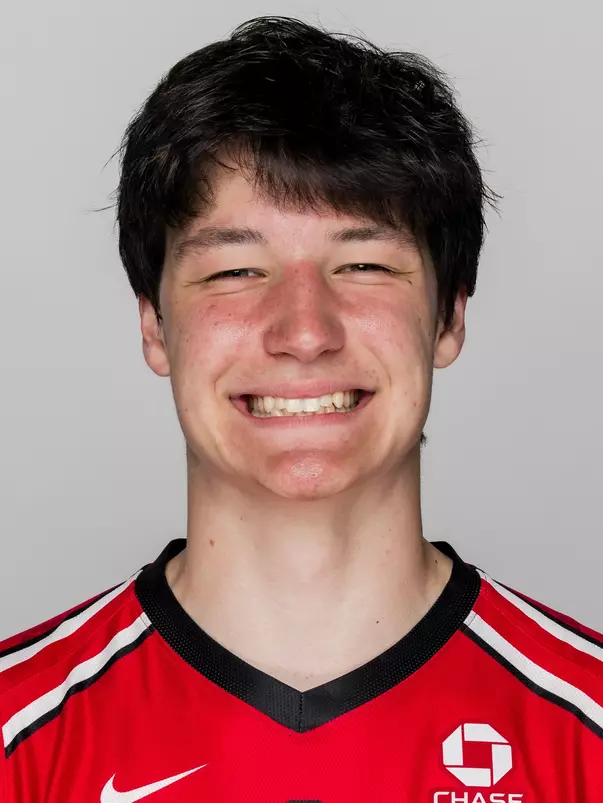 Doolin Stober Headshot