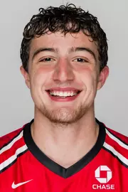 Nathan Flayter Headshot