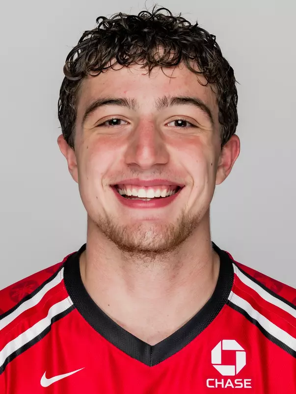 Nathan Flayter Headshot